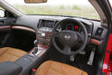 2008 Nissan Skyline Coupe 19