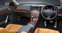 2008 Nissan Skyline Coupe 2