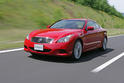 2008 Nissan Skyline Coupe 24
