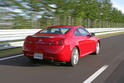 2008 Nissan Skyline Coupe 25