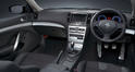 2008 Nissan Skyline Coupe 3