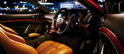 2008 Nissan Skyline Coupe 5