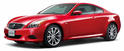 2008 Nissan Skyline Coupe 6