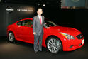 2008 Nissan Skyline Coupe 7