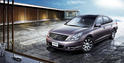 2008 Nissan Teana 1