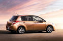2008 Nissan Tiida 10