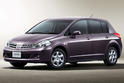 2008 Nissan Tiida 11