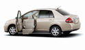 2008 Nissan Tiida 4