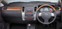2008 Nissan Tiida 5
