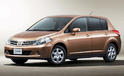 2008 Nissan Tiida 9