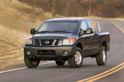 2008 Nissan Titan 11