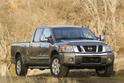 2008 Nissan Titan 12