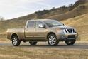 2008 Nissan Titan 2