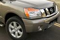 2008 Nissan Titan 5