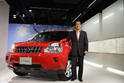 2008 Nissan X TRAIL 2