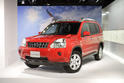 2008 Nissan X TRAIL 4