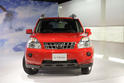 2008 Nissan X TRAIL 5
