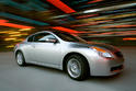 2009 Nissan Altima Coupe 1