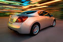 2009 Nissan Altima Coupe 12