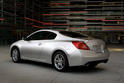 2009 Nissan Altima Coupe 4