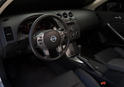2009 Nissan Altima Coupe 7