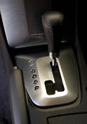 2009 Nissan Altima Coupe 9
