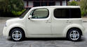 2009 Nissan Cube 10