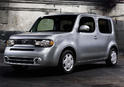 2009 Nissan Cube 11