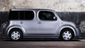 2009 Nissan Cube 12