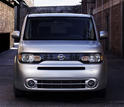 2009 Nissan Cube 13