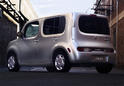 2009 Nissan Cube 14