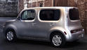2009 Nissan Cube 15