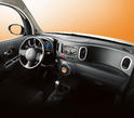 2009 Nissan Cube 16