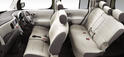 2009 Nissan Cube 20