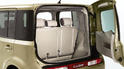 2009 Nissan Cube 21