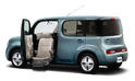 2009 Nissan Cube 23