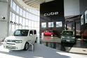 2009 Nissan Cube 3