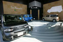 2009 Nissan Cube 4