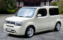 2009 Nissan Cube 6