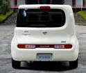 2009 Nissan Cube 7