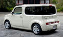 2009 Nissan Cube 8