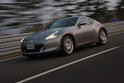 2009 Nissan Fairlady Z 10