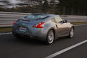 2009 Nissan Fairlady Z 12