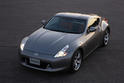 2009 Nissan Fairlady Z 14