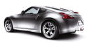 2009 Nissan Fairlady Z 5