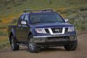 2009 Nissan Frontier 1