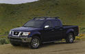 2009 Nissan Frontier 10