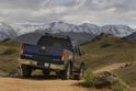 2009 Nissan Frontier 11