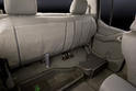 2009 Nissan Frontier 12