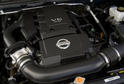 2009 Nissan Frontier 13